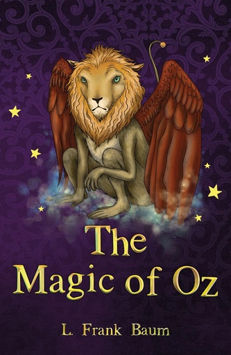 [9781782263173] The Magic of Oz