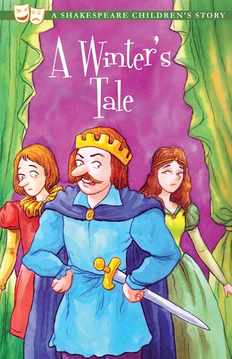 [9781782260011] The Winter's Tale