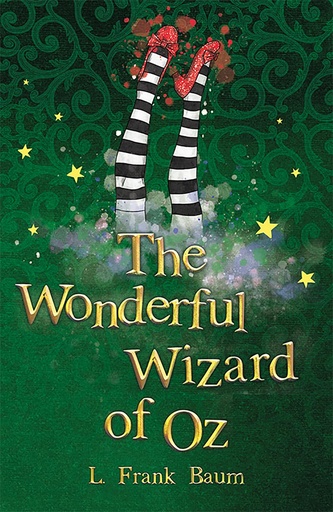 [9781782263050] The Wonderful Wizard of Oz