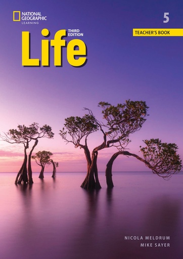 [9798214180045] Life 5 Tbk (US 3rd Ed)