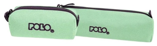 [5201927137984] Trousse Polo Wallet 1 Compartiment Dos 2 Ronde 2 Cl
