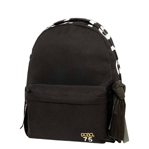 [5201927135553] Sac à Dos Polo 75 Backpack Noir 2000