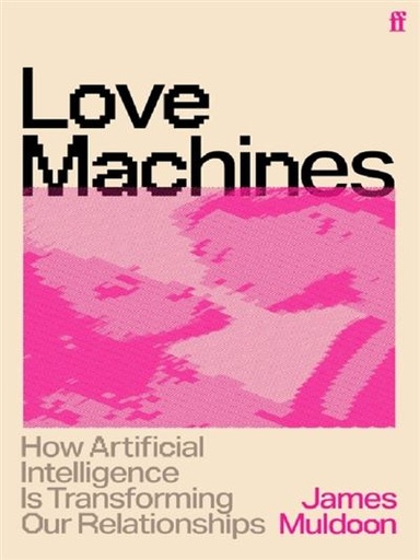 [9780571399277] Love Machines