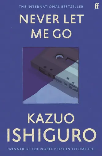 [9780571258093] Never Let Me Go