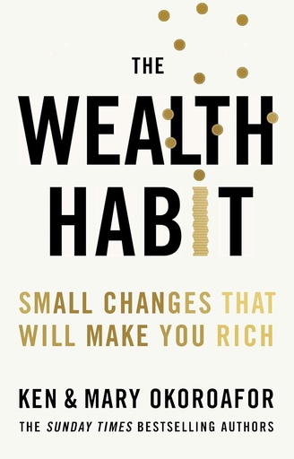 [9781529449204 ] The Wealth Habit: Small Changes that Will Make You Rich