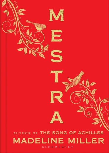 [9781037206122] Mestra
