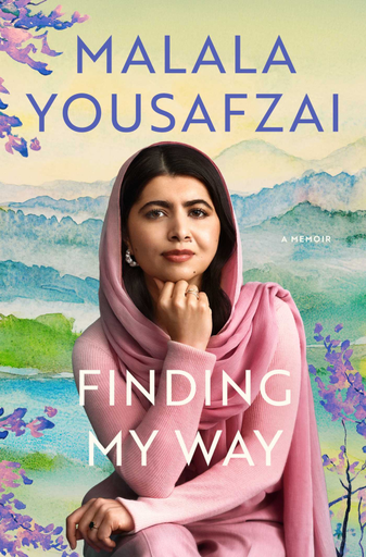 [9781399619356] Finding My Way