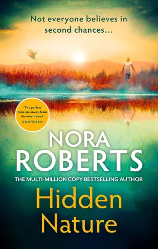[9780349443324] Hidden Nature