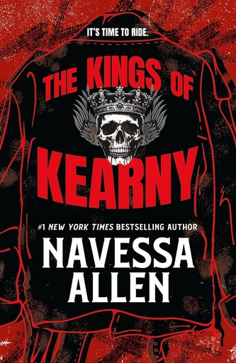 [9781529452716] The Kings of Kearny