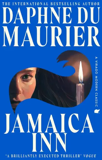[9780349019284] Jamaica Inn (N.E)