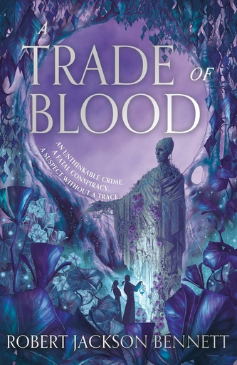 [9781399725514] A Trade of Blood