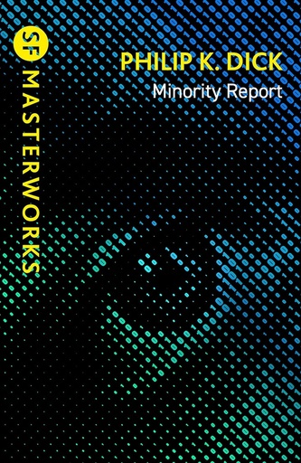 [9781399638180] Minority Report