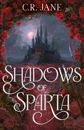 [9781399750455] Shadows of Sparta