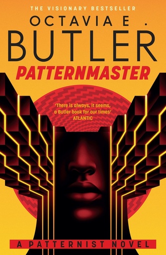 [9781035445509] Patternmaster (The Patternist Series Book 5)