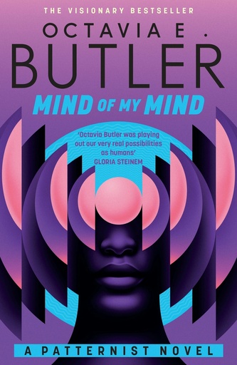 [9781035445486] Mind of My Mind (The Patternist Series Book 2)