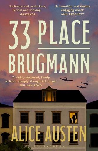[9781526678720] 33 Place Brugmann