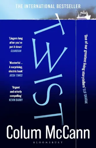 [9781526656964] Twist