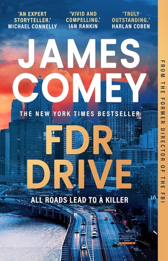 [9781035910472] FDR Drive