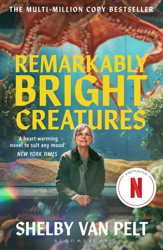[9781037204982] Remarkably Bright Creatures