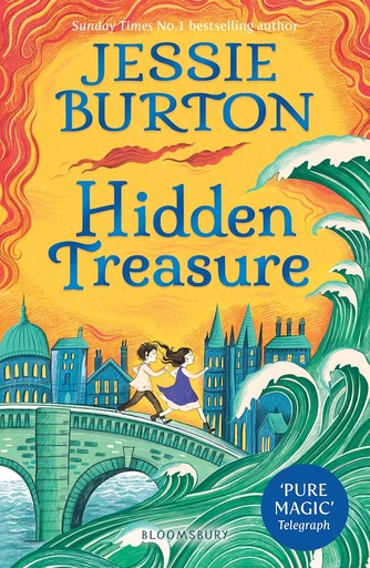 [9781526604576] Hidden Treasure
