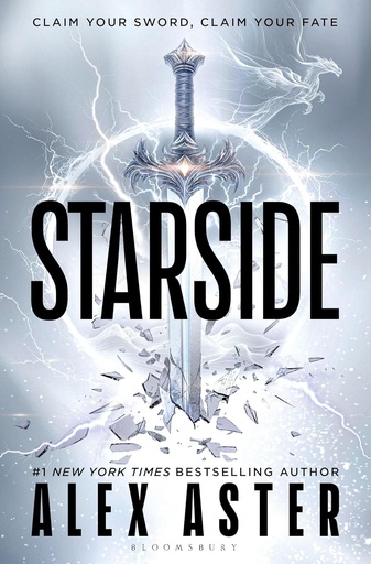 [9781037202414] Starside