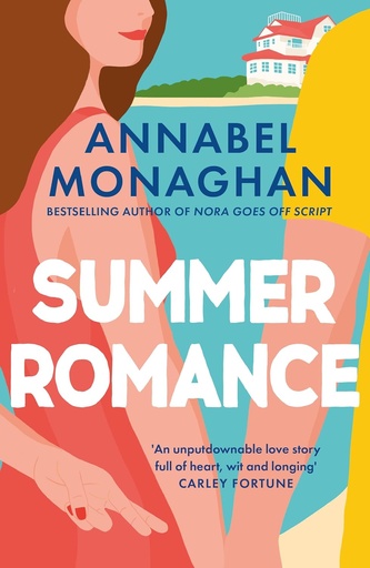 [9781035910984] Summer Romance