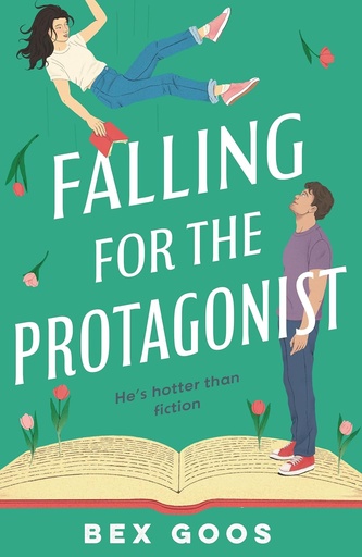 [9781035919024] Falling for the Protagonist