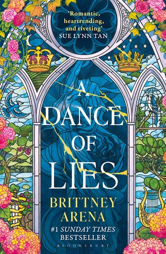 [9781526681447] A Dance of Lies