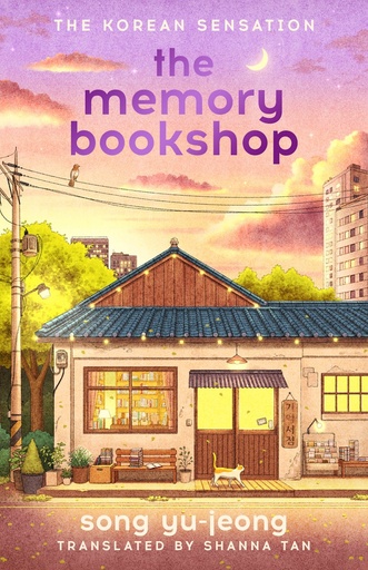 [9780008742850] The Memory Bookshop