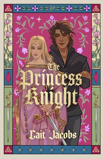 [9780008609108] The Princess Knight