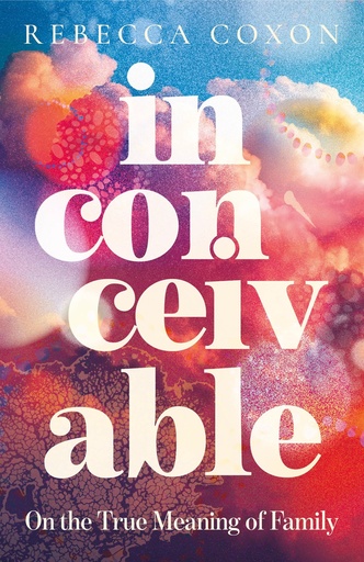 [9780008726362] Inconceivable