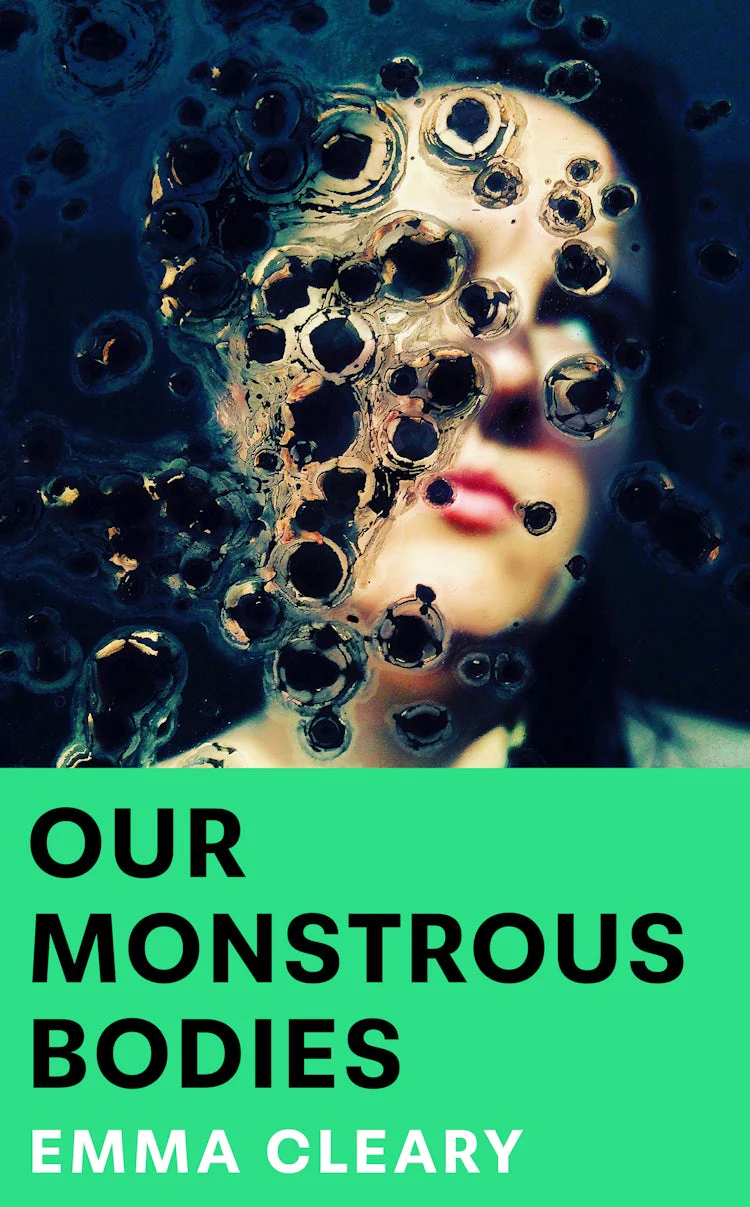 [9780008711436] Our Monstrous Bodies