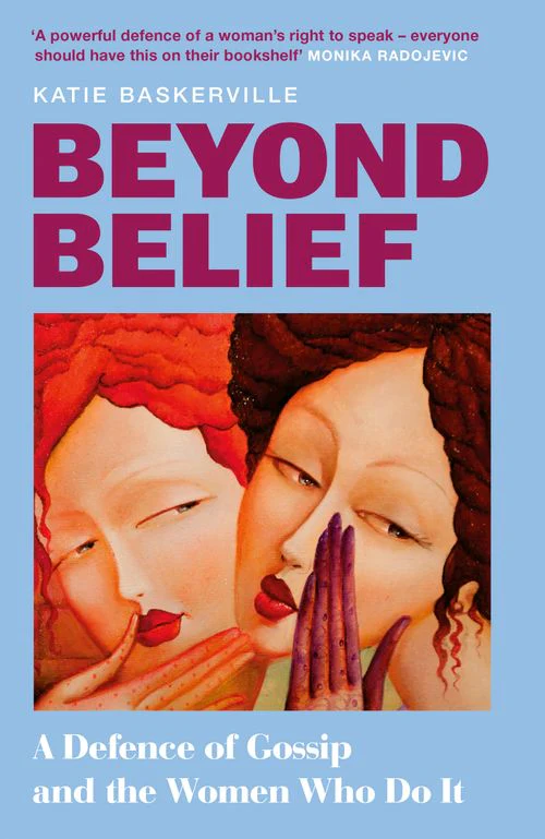 [9780008730611] Beyond Belief