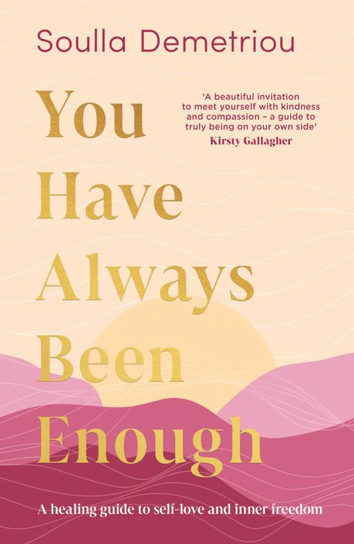 [9780008403577] You Have Always Been Enough