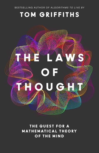 [9780008711498] The Laws of Thought :The Quest for a Mathematical Theory of the Mind