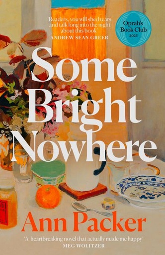 [9780008735098] Some Bright Nowhere