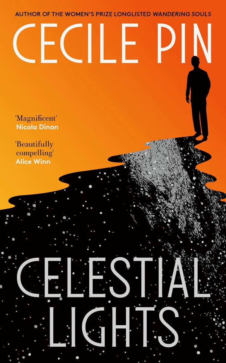 [9780008706401] Celestial Lights