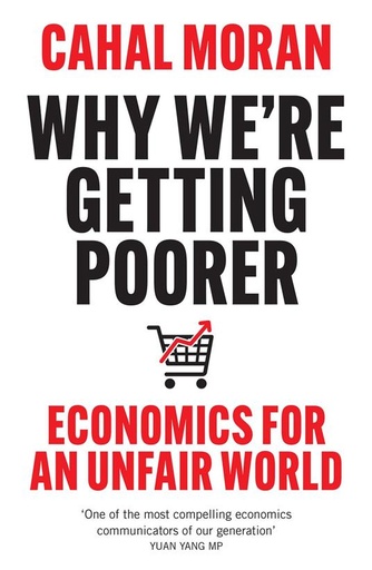 [9780008637996] Why We’re Getting Poorer