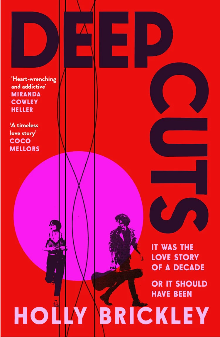 [9780008695866] Deep Cuts (Paperback)