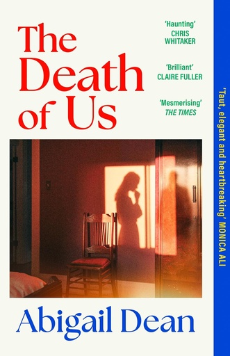 [9780008625658] The Death of Us (Paperback)