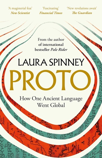 [9780008626563] Proto: How One Ancient Language Went Global