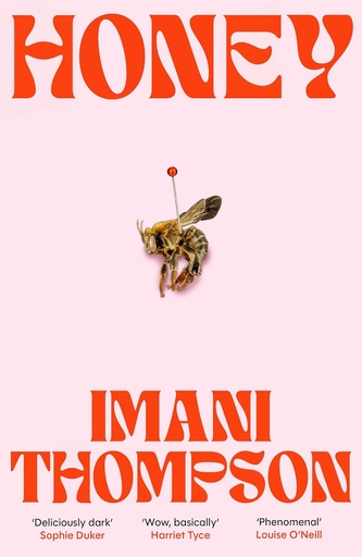 [9780008759780] Honey
