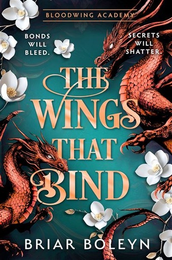 [9780008792343] The Wings That Bind