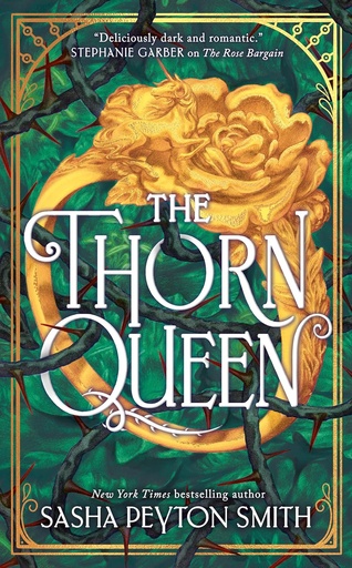 [9780008742843] The Thorn Queen