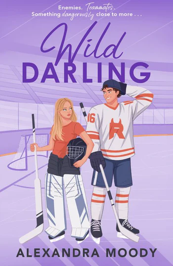 [9780008794149] Wild Darling