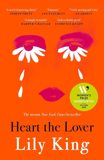 [9781837265527] Heart the Lover