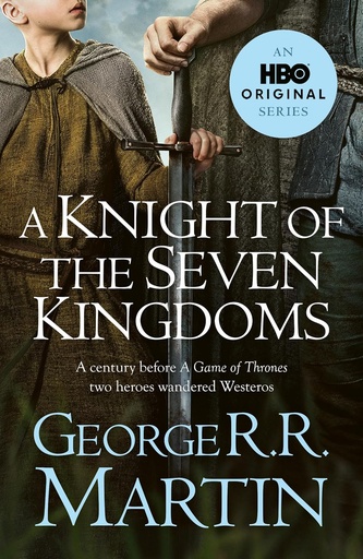 [9780008813598] A Knight of the Seven Kingdoms