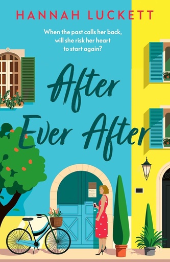 [9781835014431] After Ever After