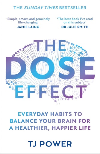 [9780008667290] The Dose Effect