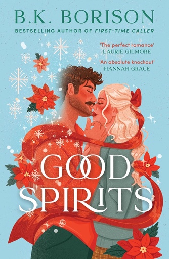 [9780008760434] Good Spirits (N.E)